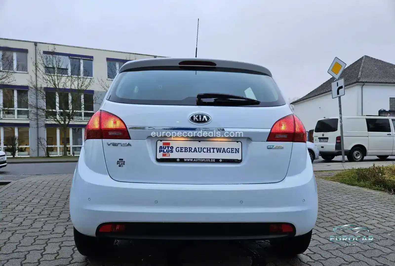 Kia Venga