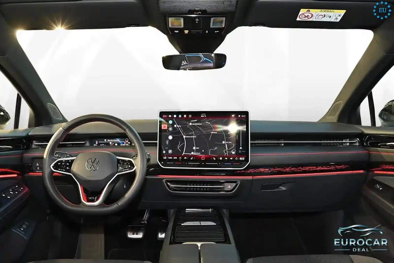 Volkswagen ID.7