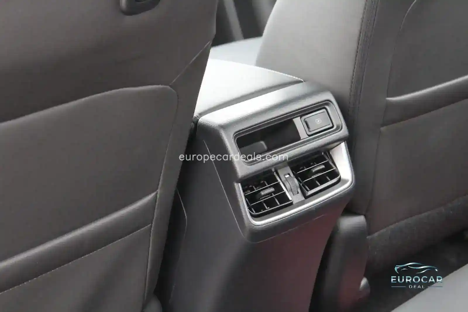 Double Cab 4×4 LSE | VERFÜGBAR