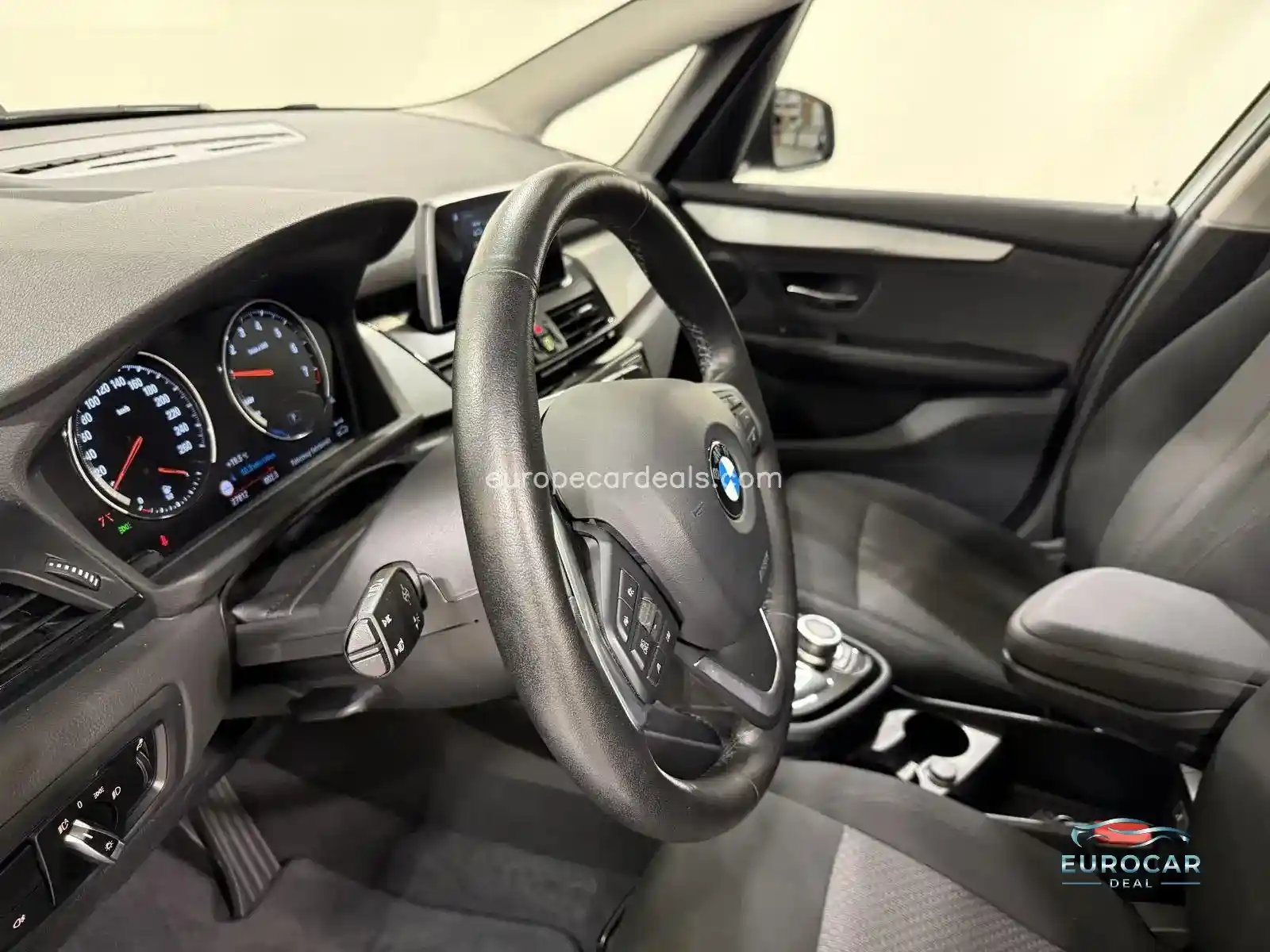 BMW 225 Active Tourer