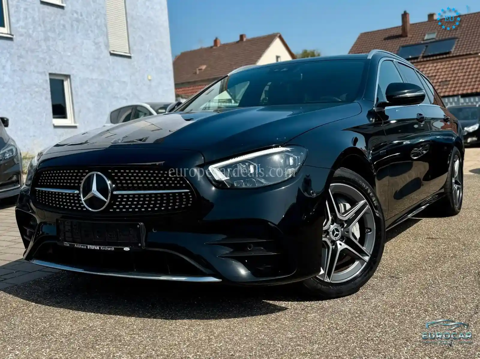 Mercedes-Benz E 300