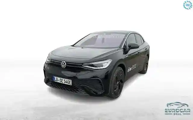 Volkswagen ID.5