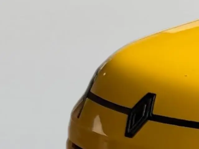 Renault R 5