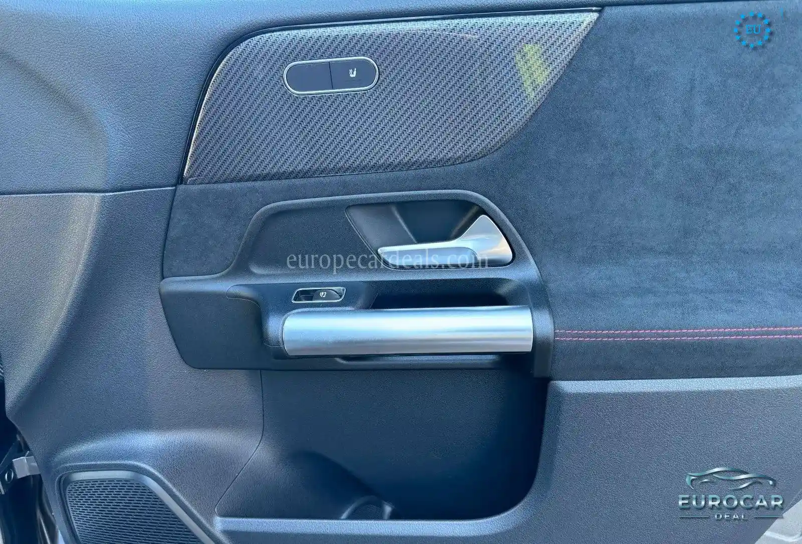 Mercedes-Benz B 220