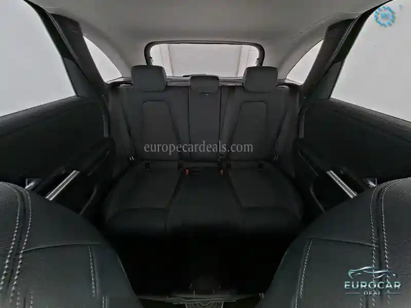 Mercedes-Benz B 250