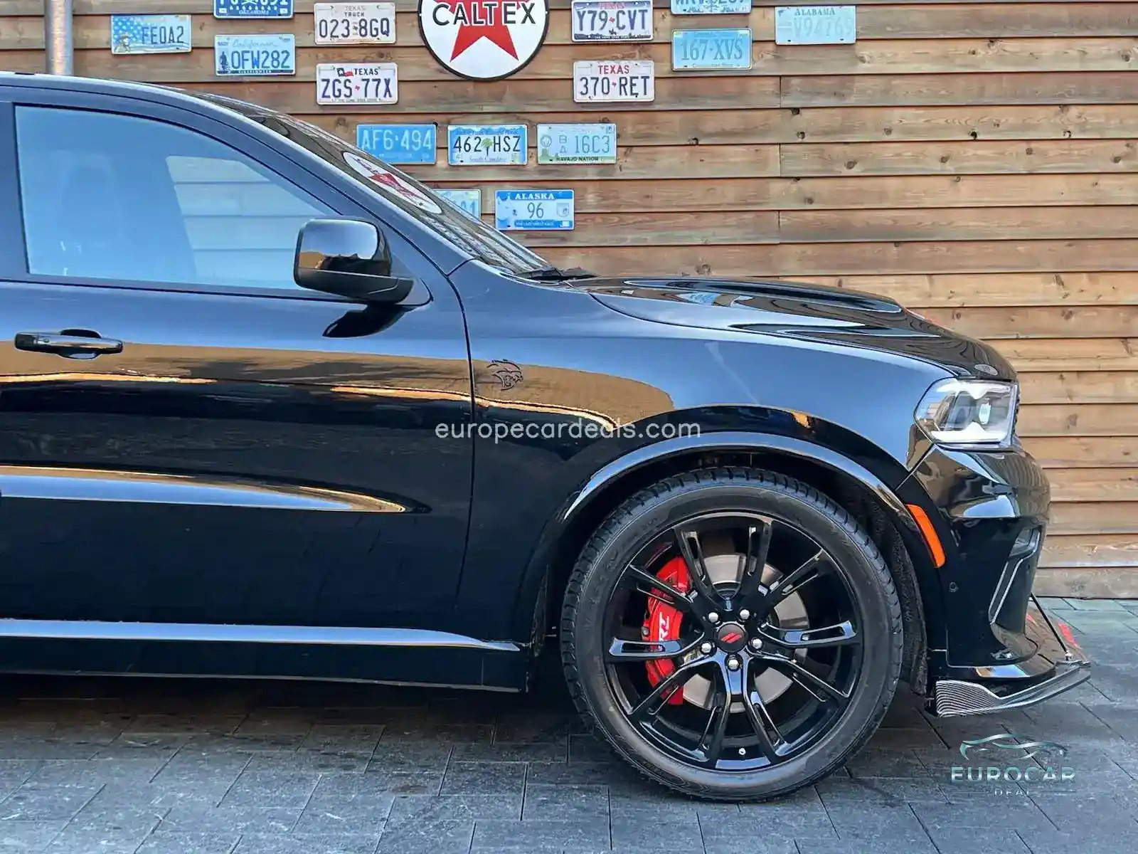 Dodge Durango