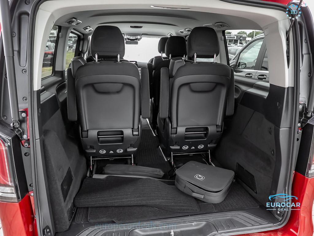 Mercedes-Benz EQV