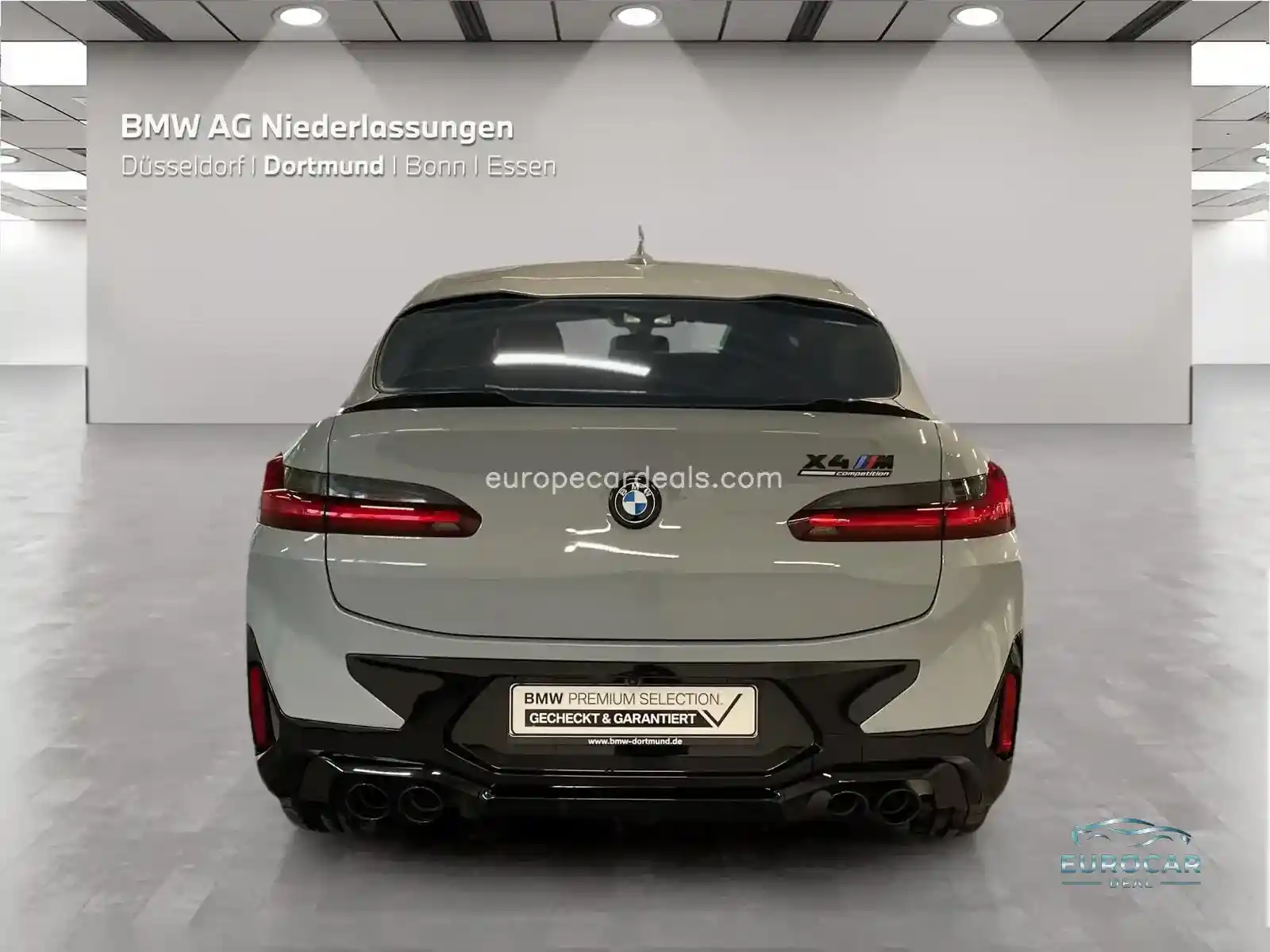 BMW X4 M