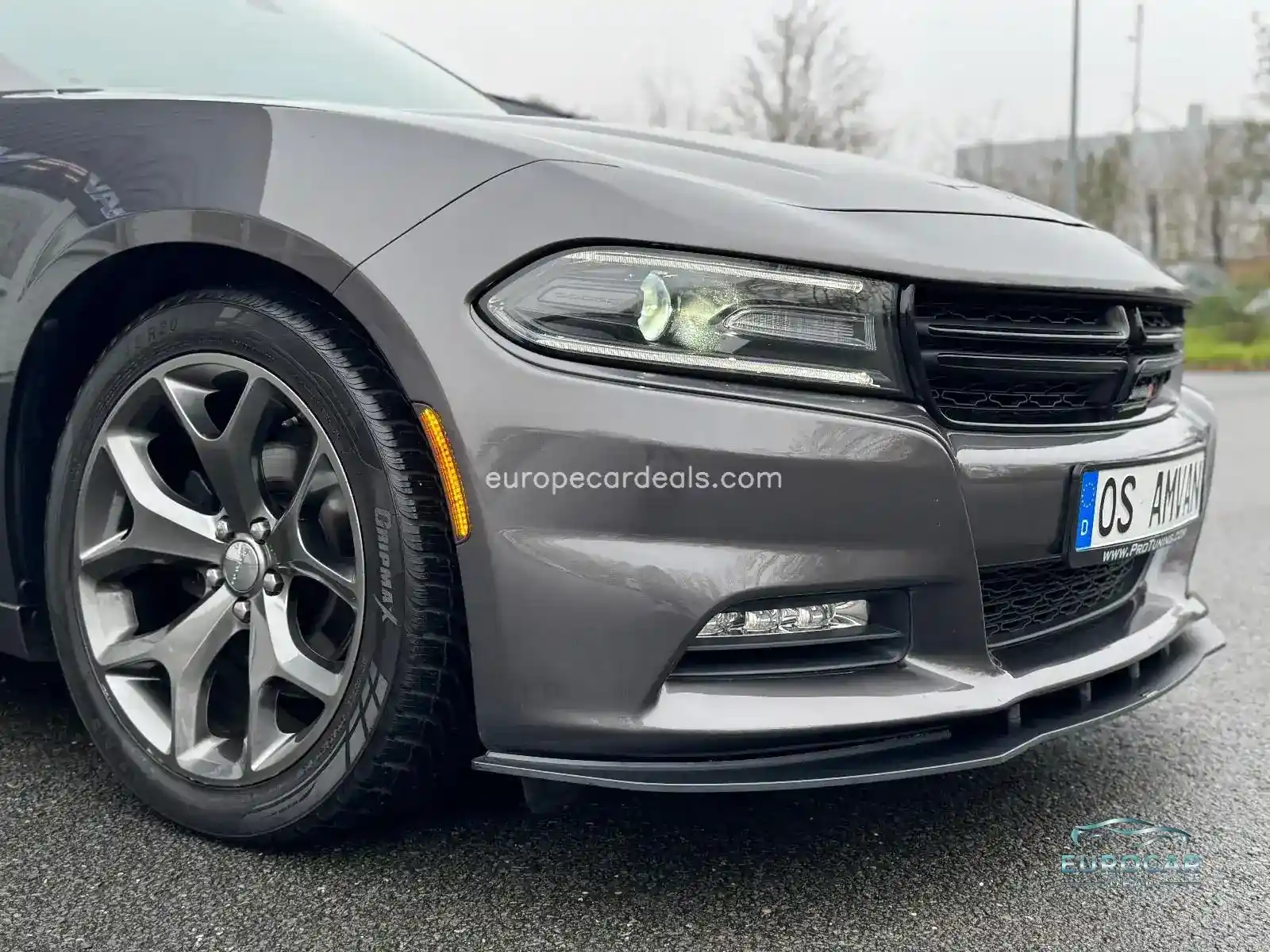 Dodge Charger