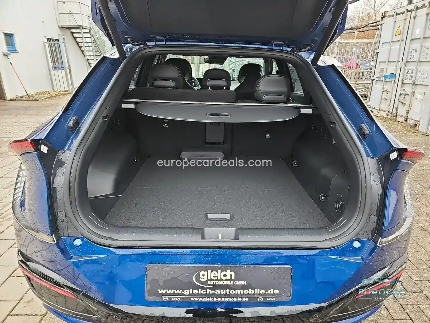 Kia EV6