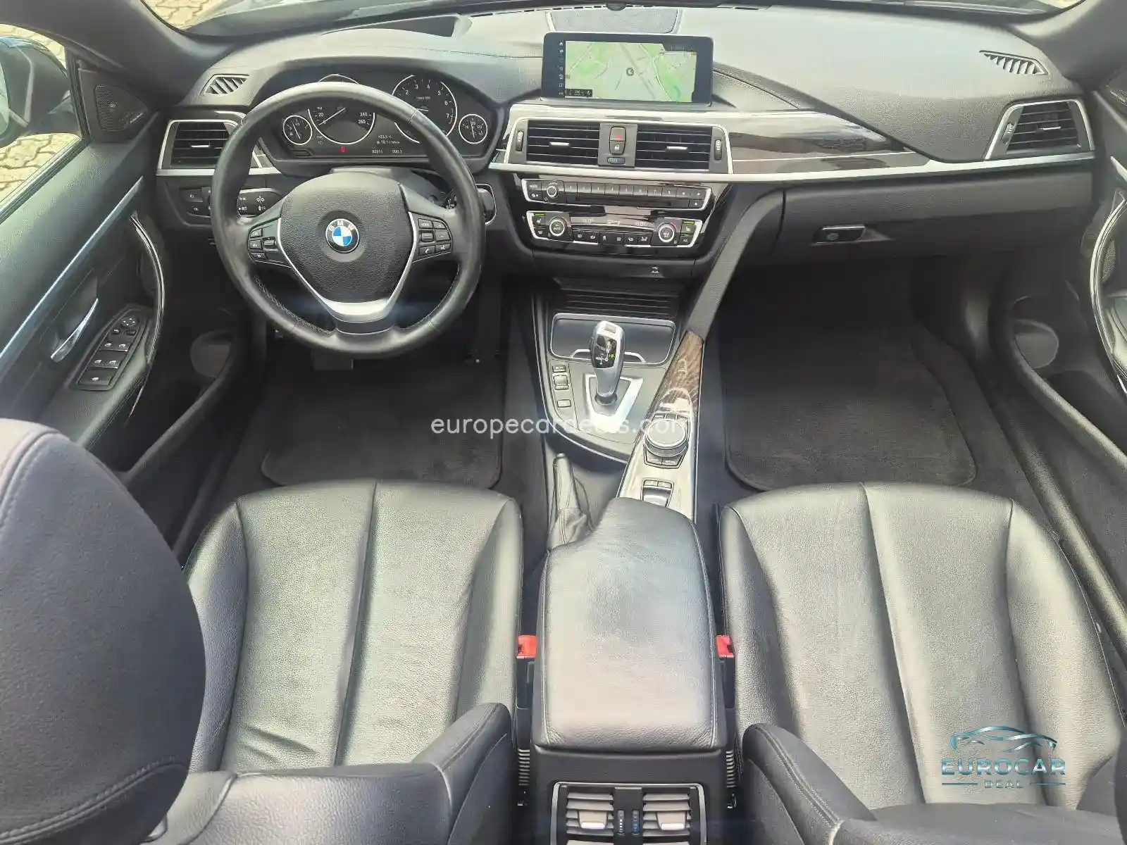 BMW 440