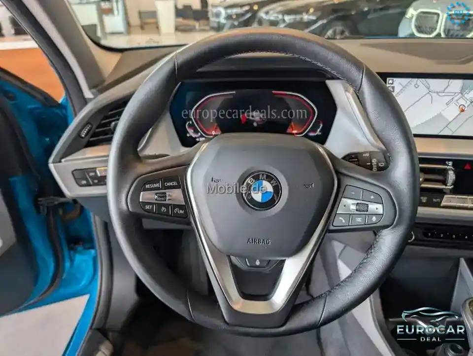 BMW 116