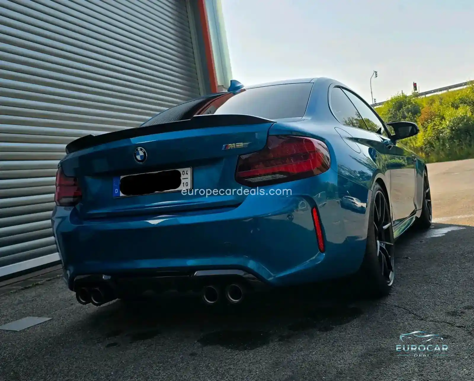 BMW M2