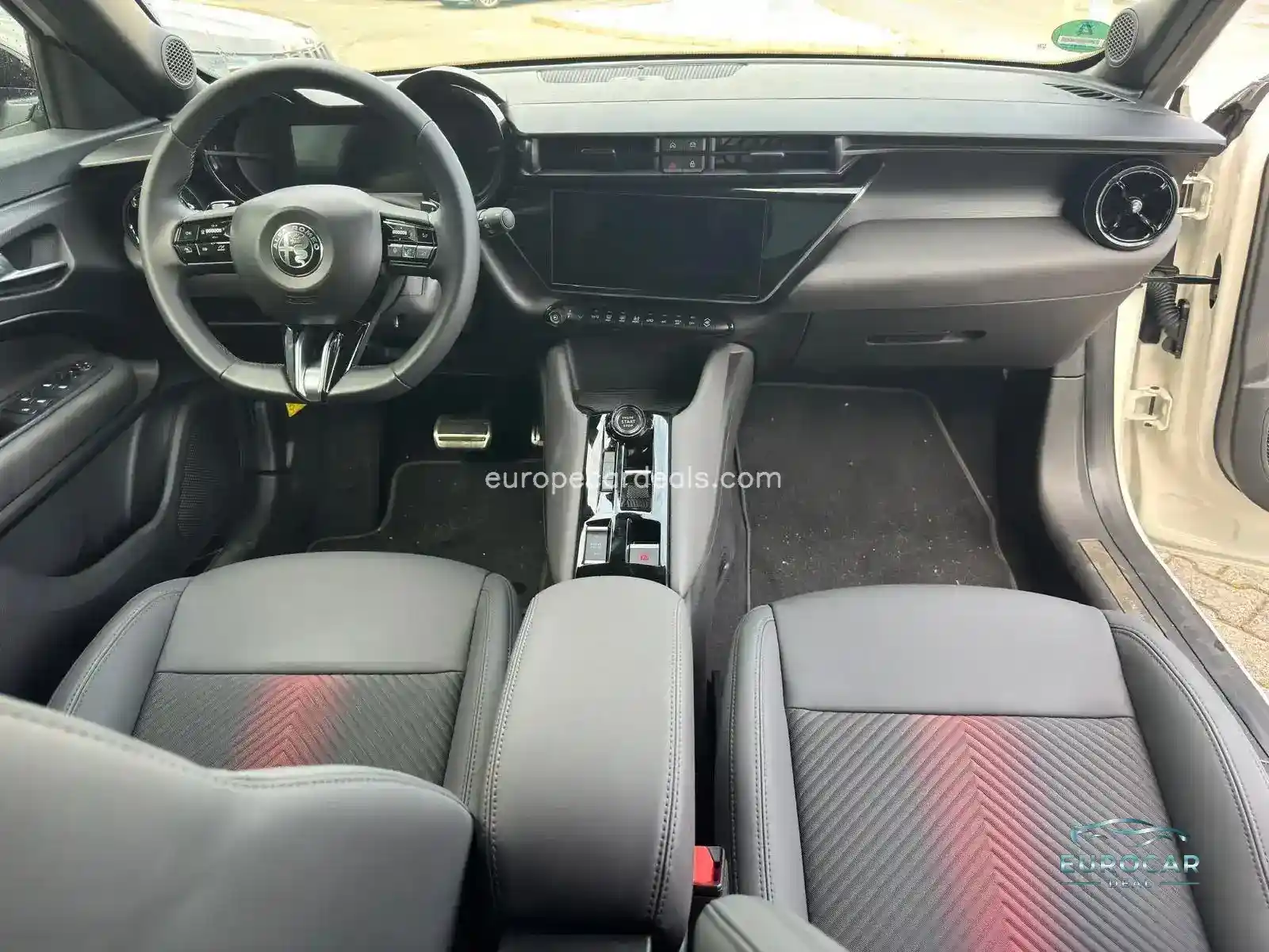 Alfa Romeo Junior