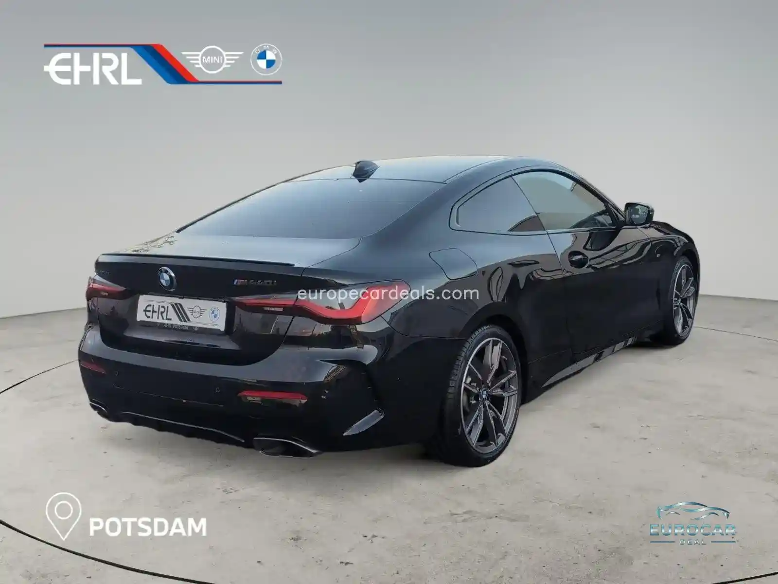 BMW M440
