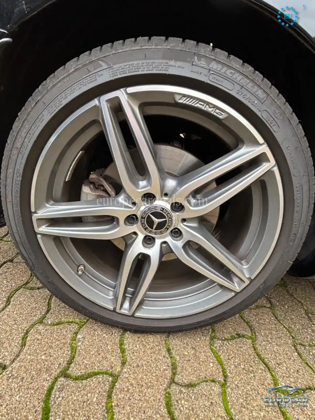 Mercedes-Benz E 350