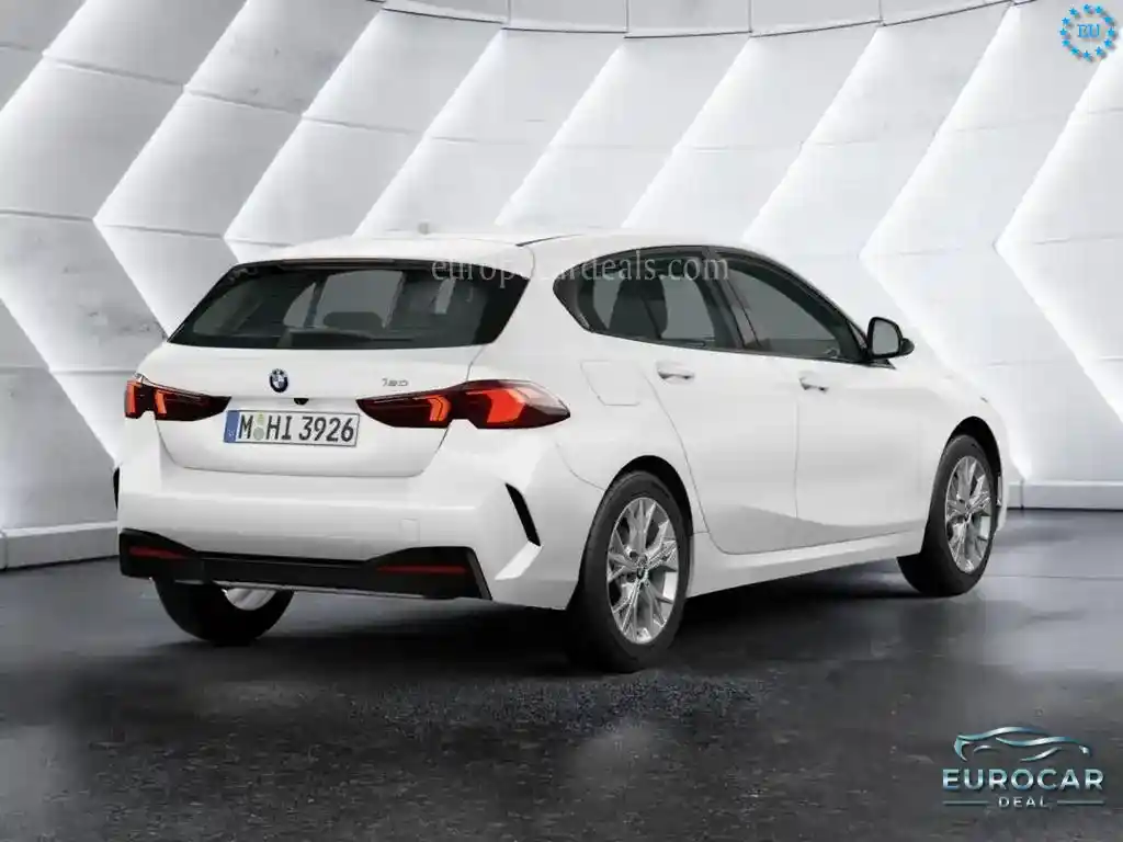 BMW 120