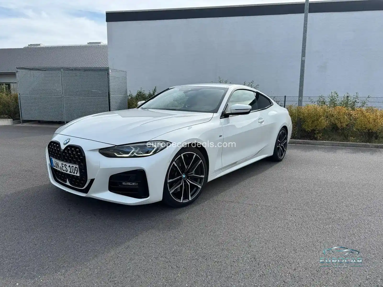 BMW 430