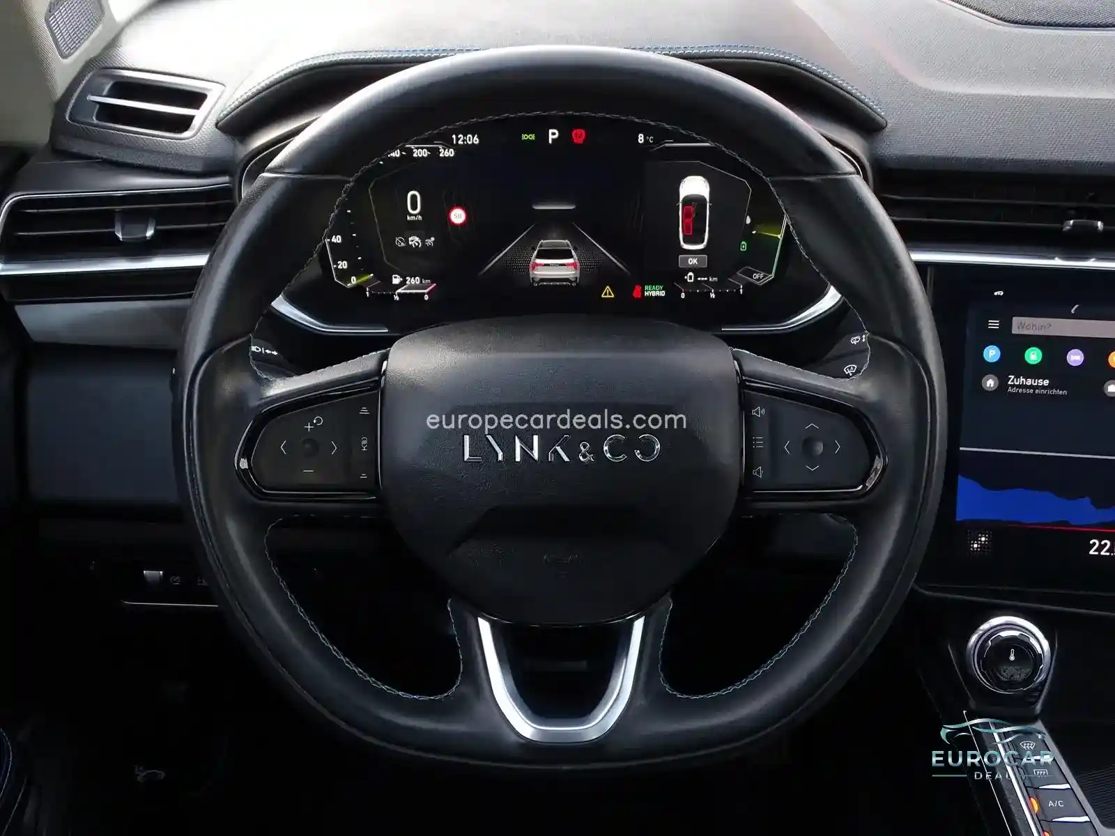 Lynk&Co 01