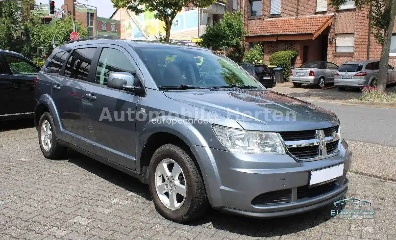 Dodge Journey