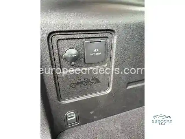 BAIC BJ40