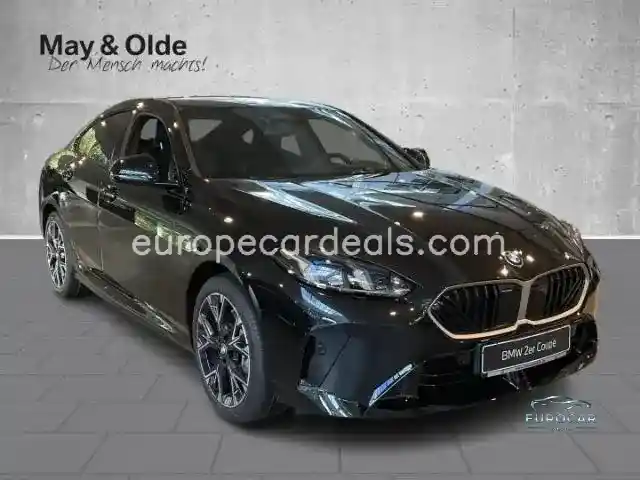 BMW 220 Gran Coupé