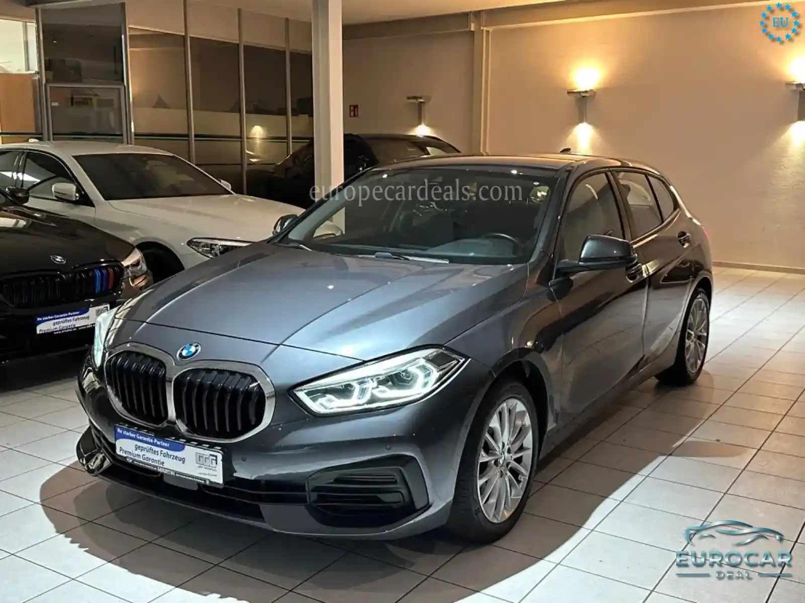 BMW 118