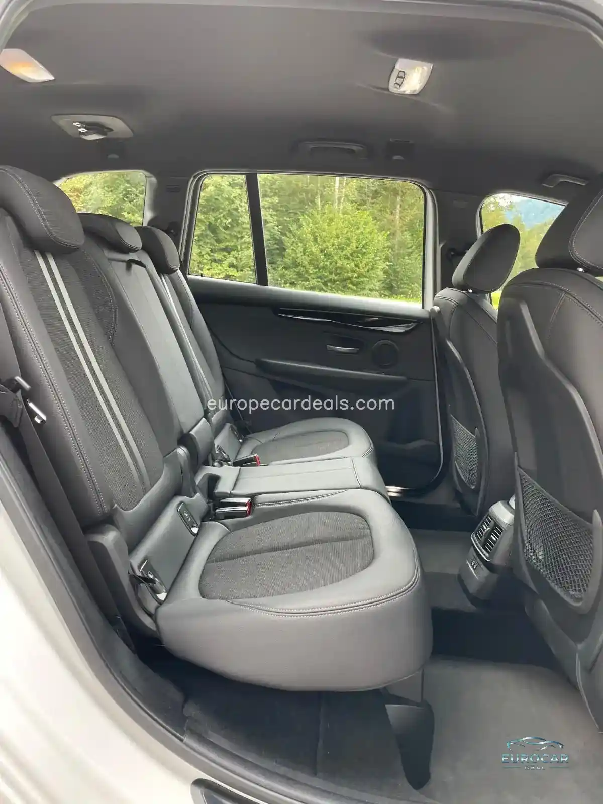 BMW 216 Gran Tourer
