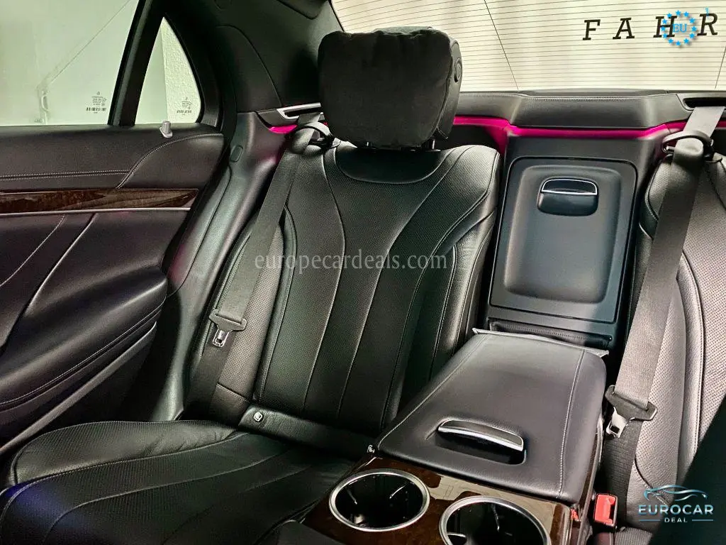 Mercedes-Benz S 400