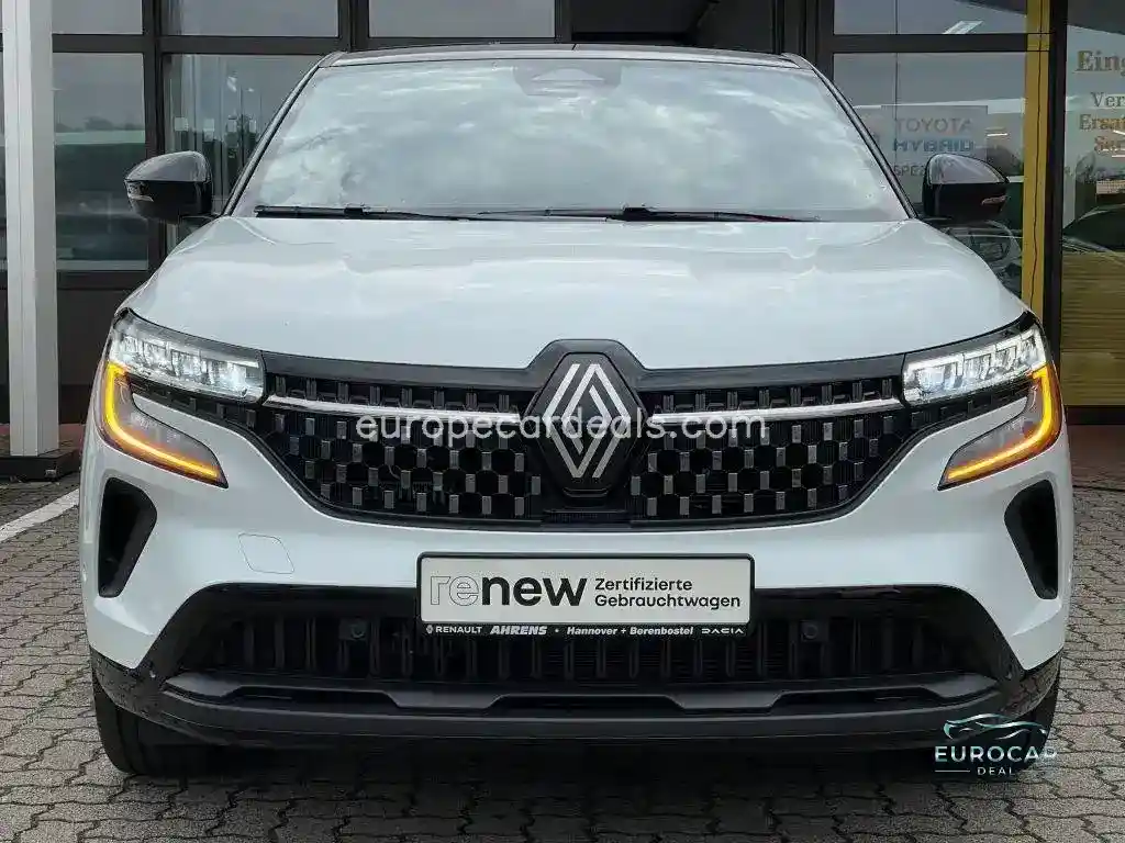 Renault Austral