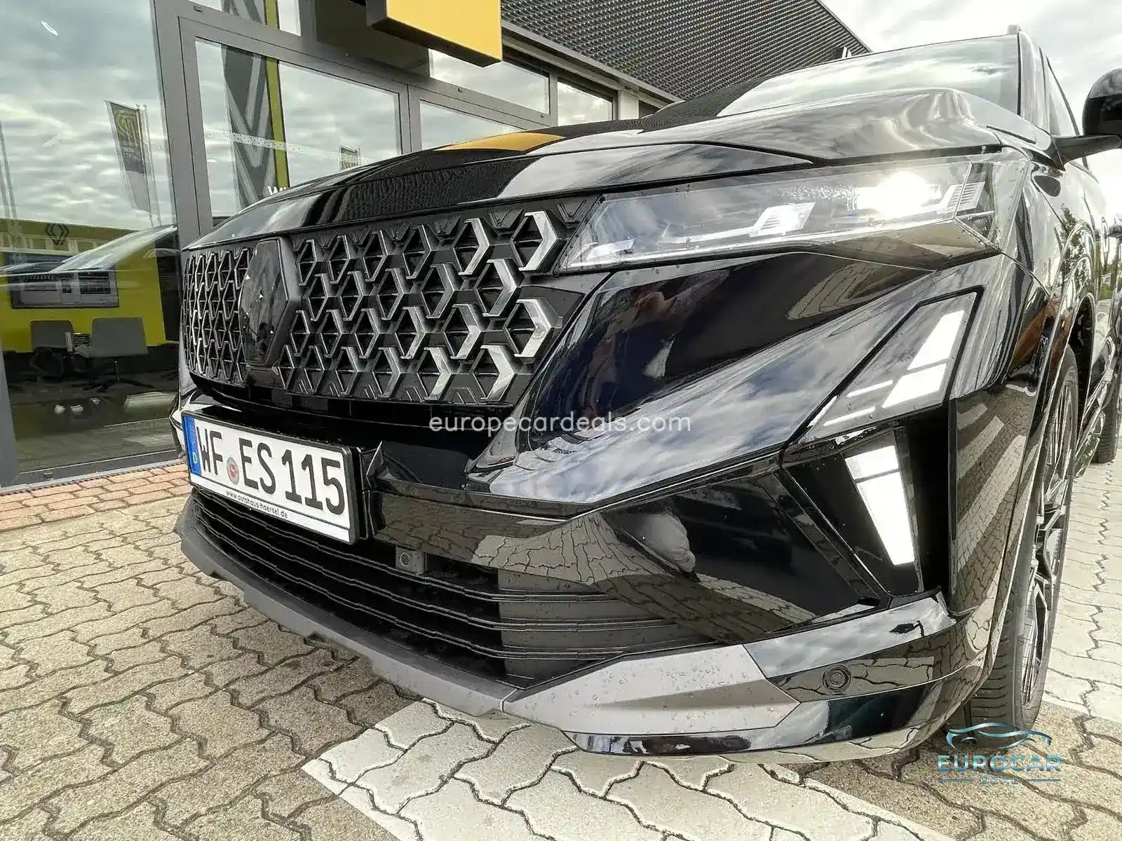 Renault Espace