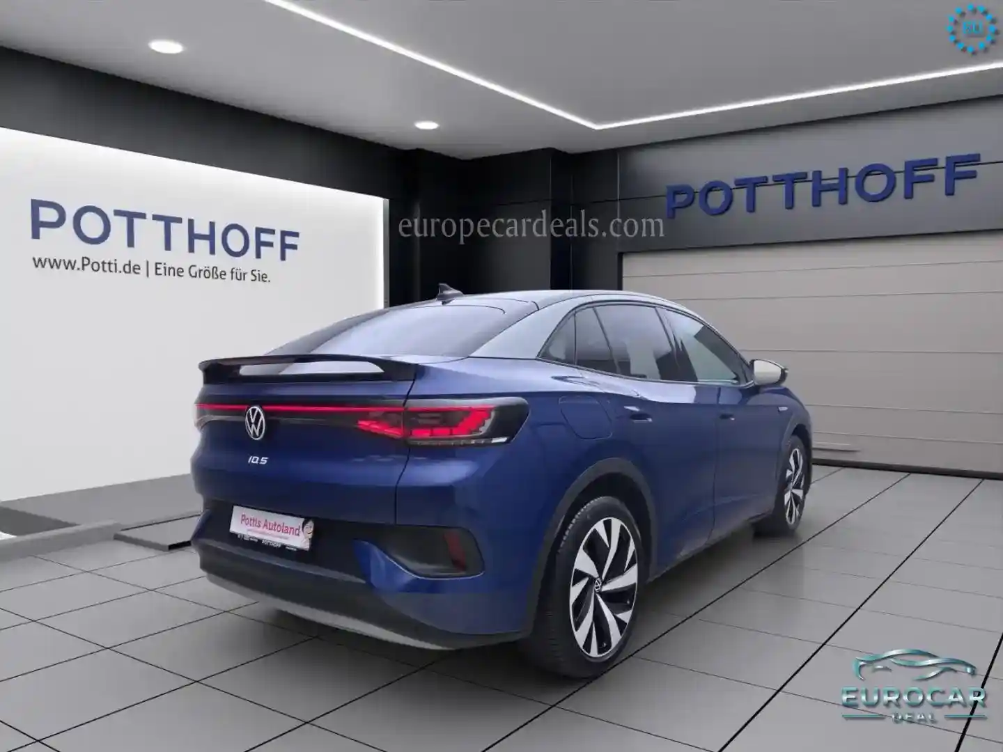 Volkswagen ID.5