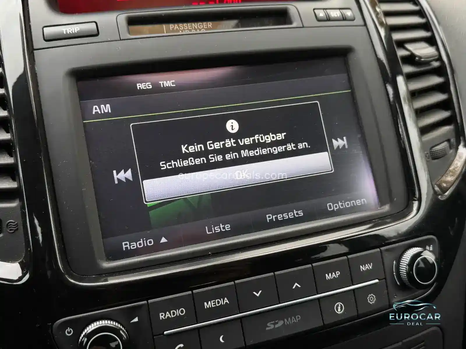 Kia Venga