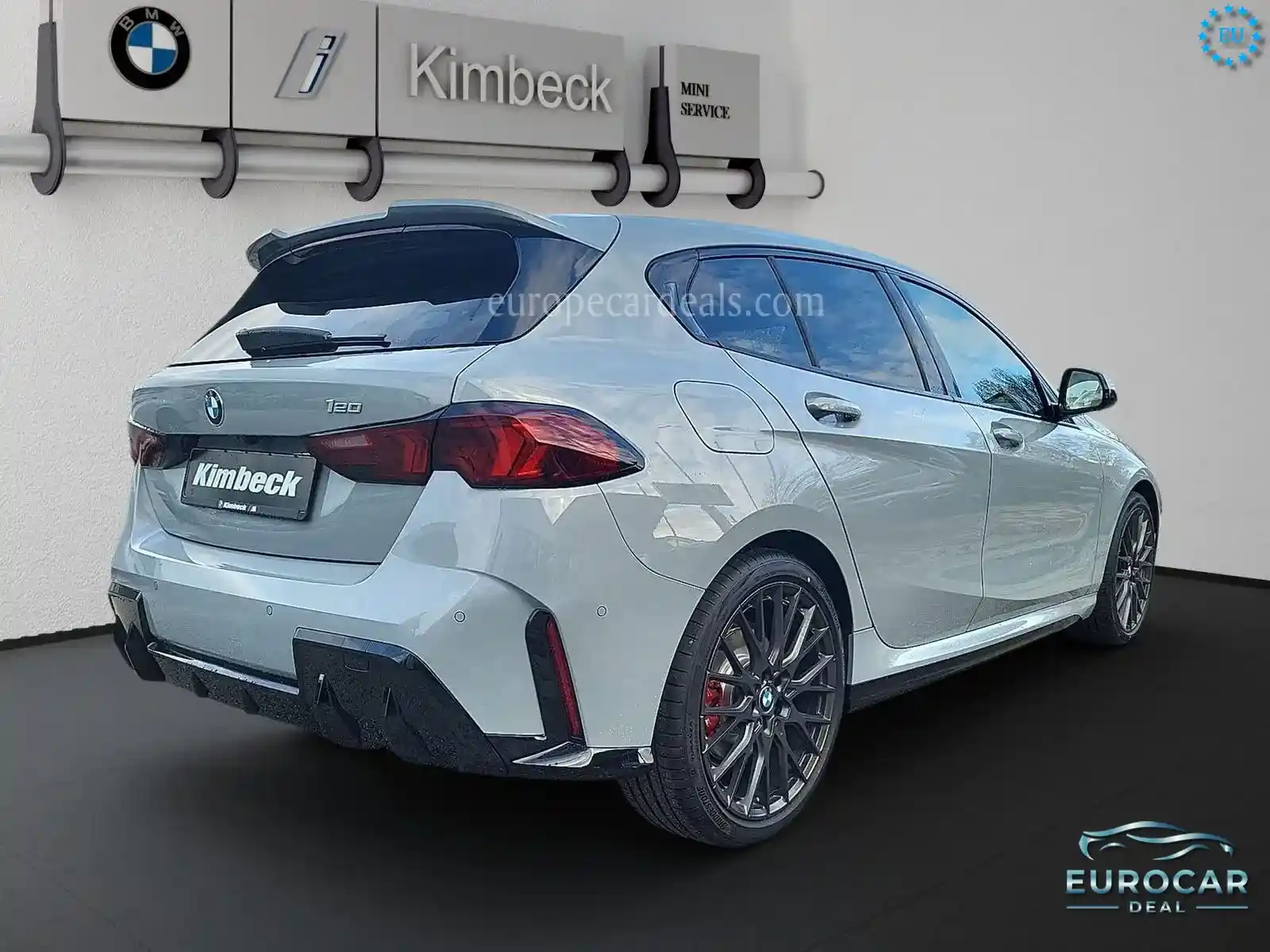 BMW 120