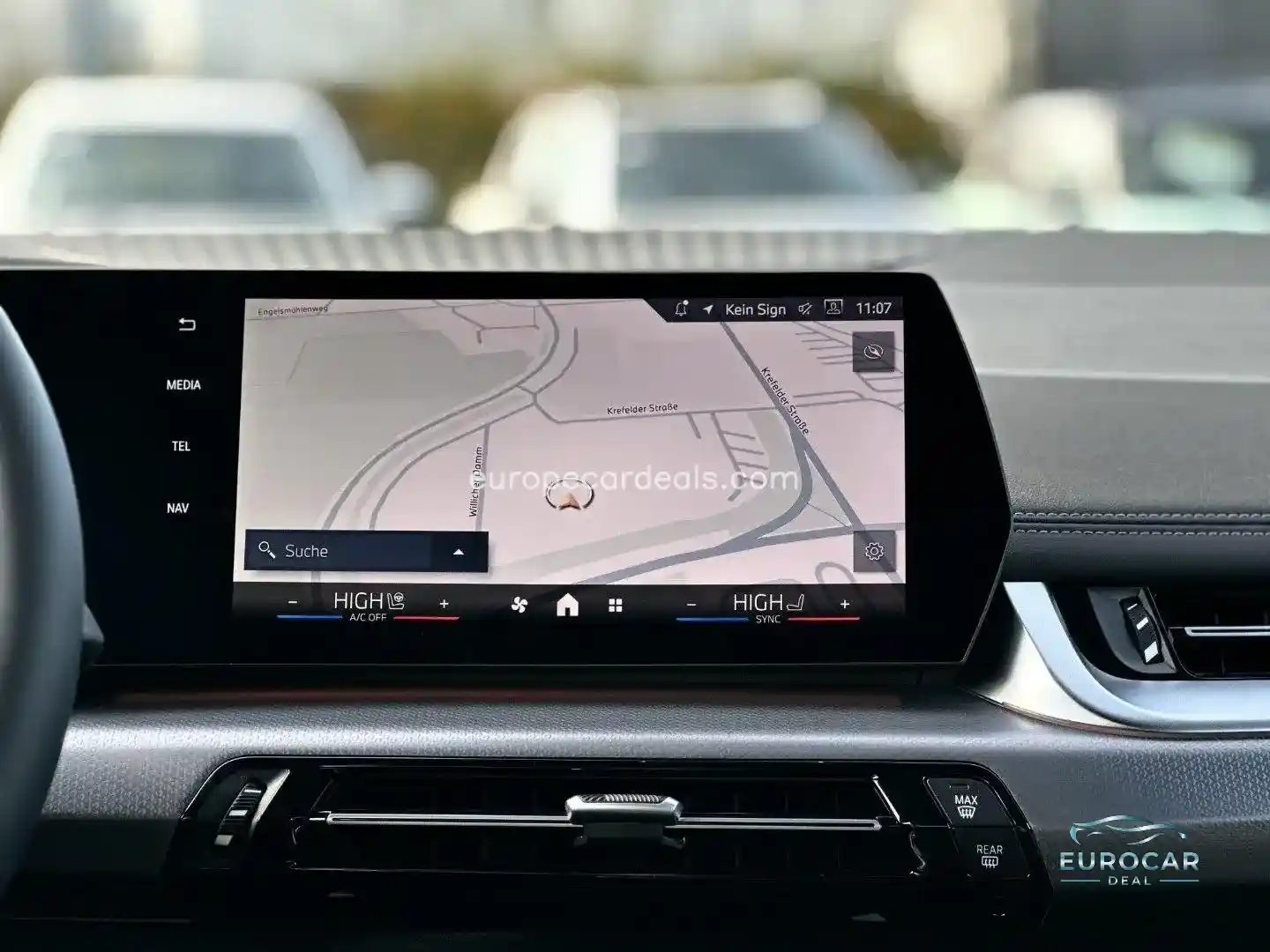 BMW 220 Active Tourer