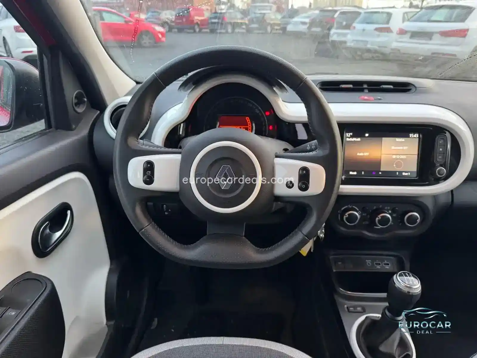 Renault Twingo