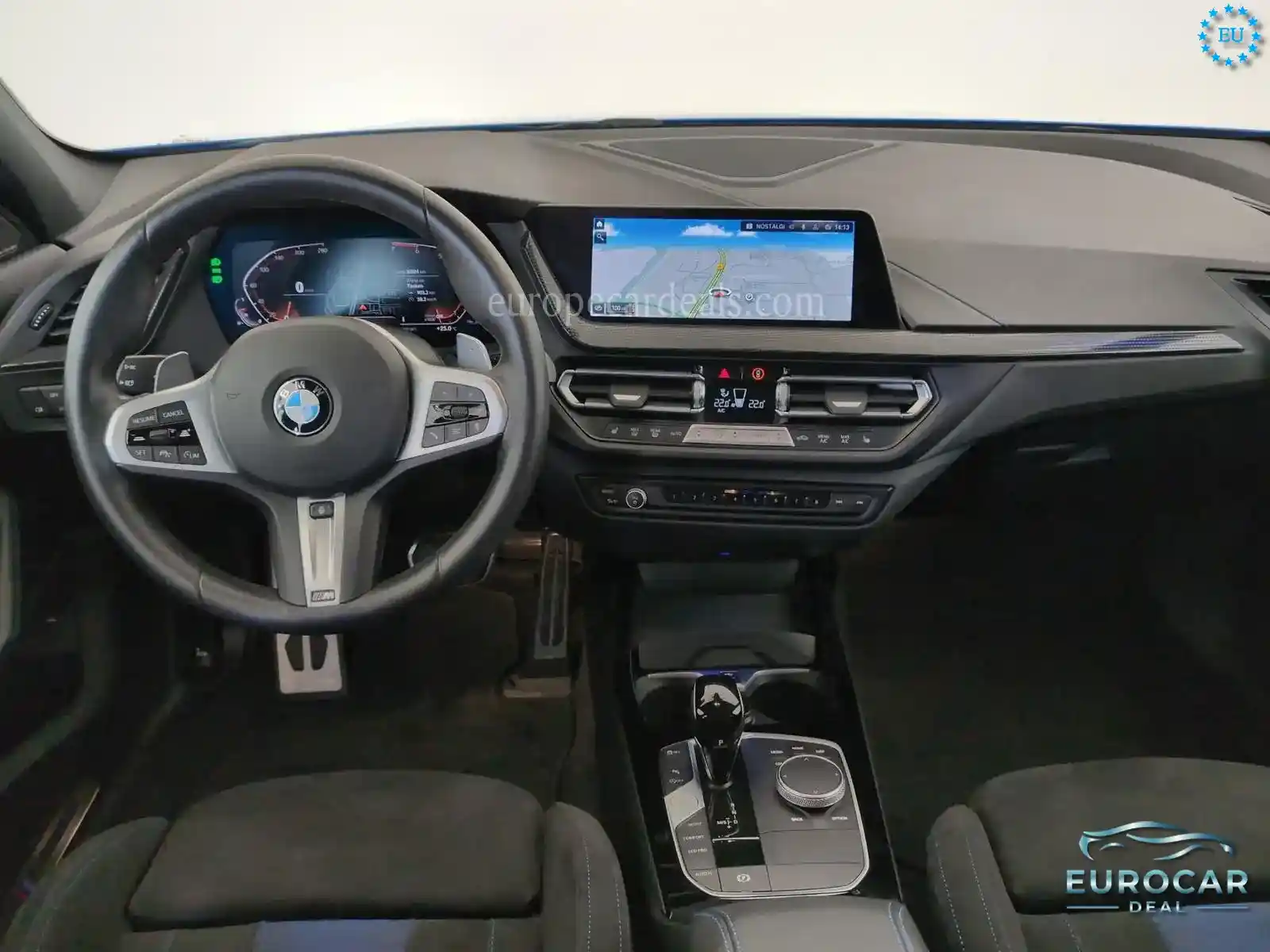 BMW 128