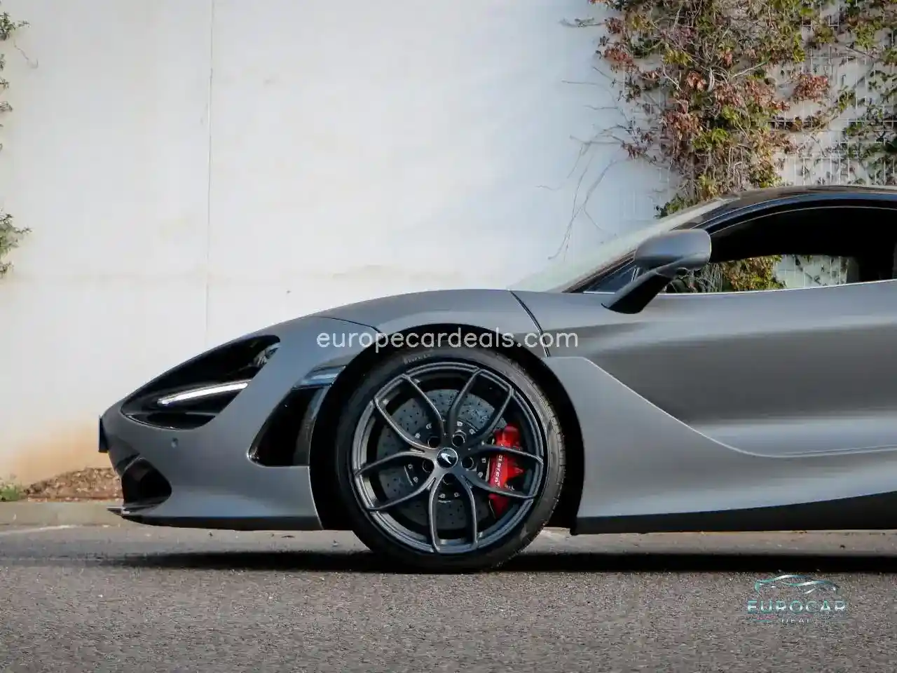 McLaren 720S