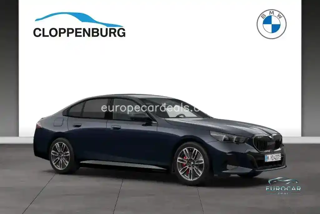 BMW i5
