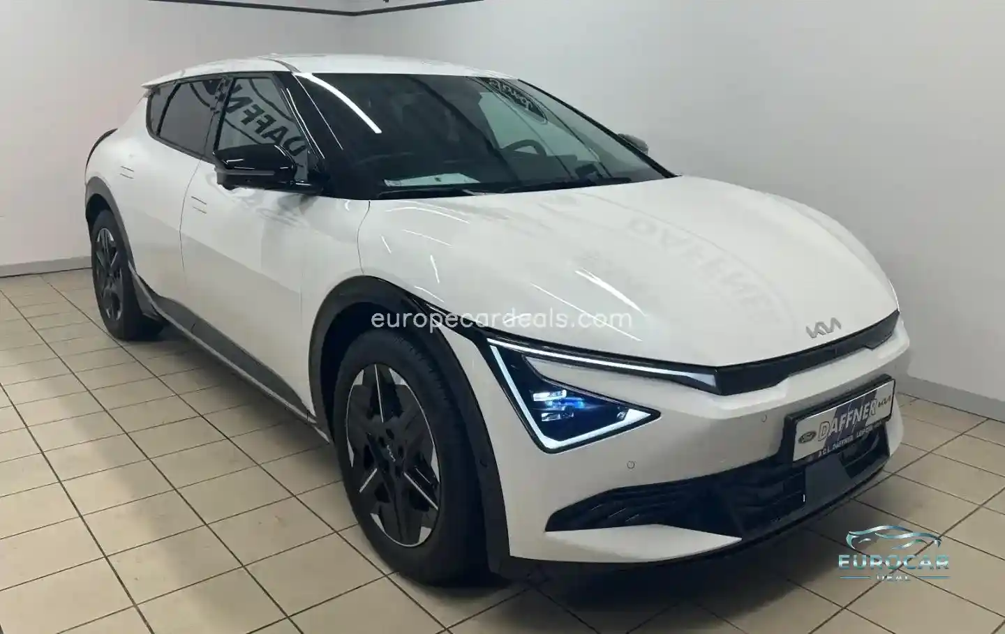 Kia EV6