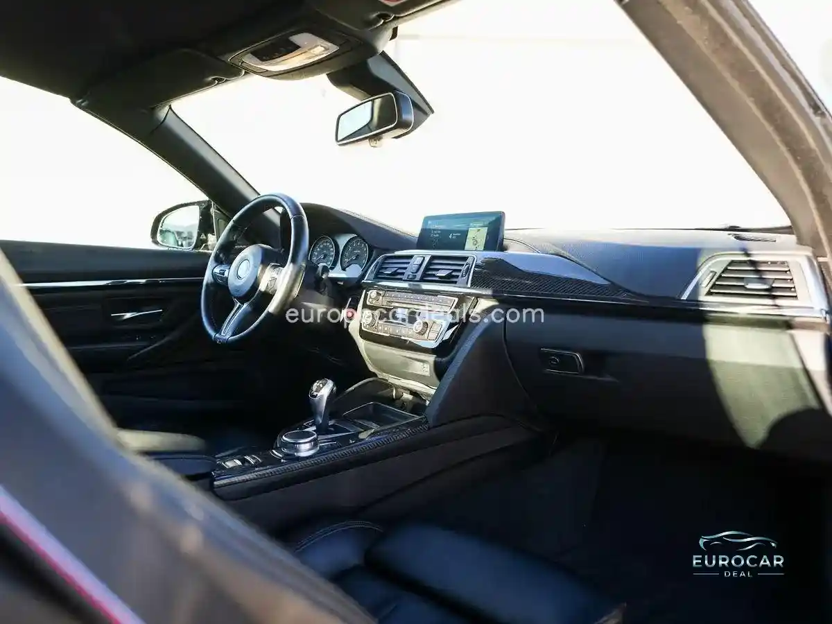 BMW M4