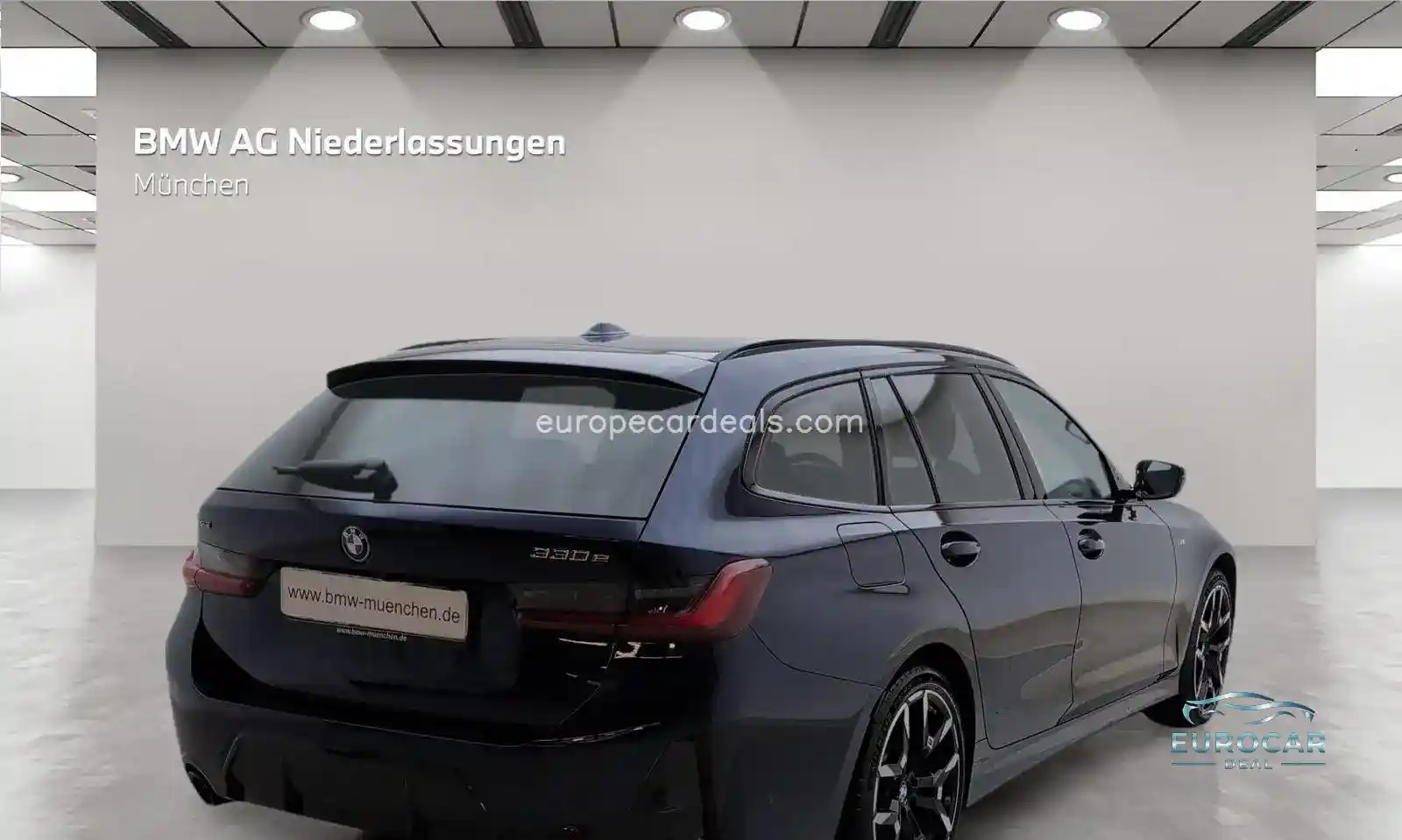 BMW 330