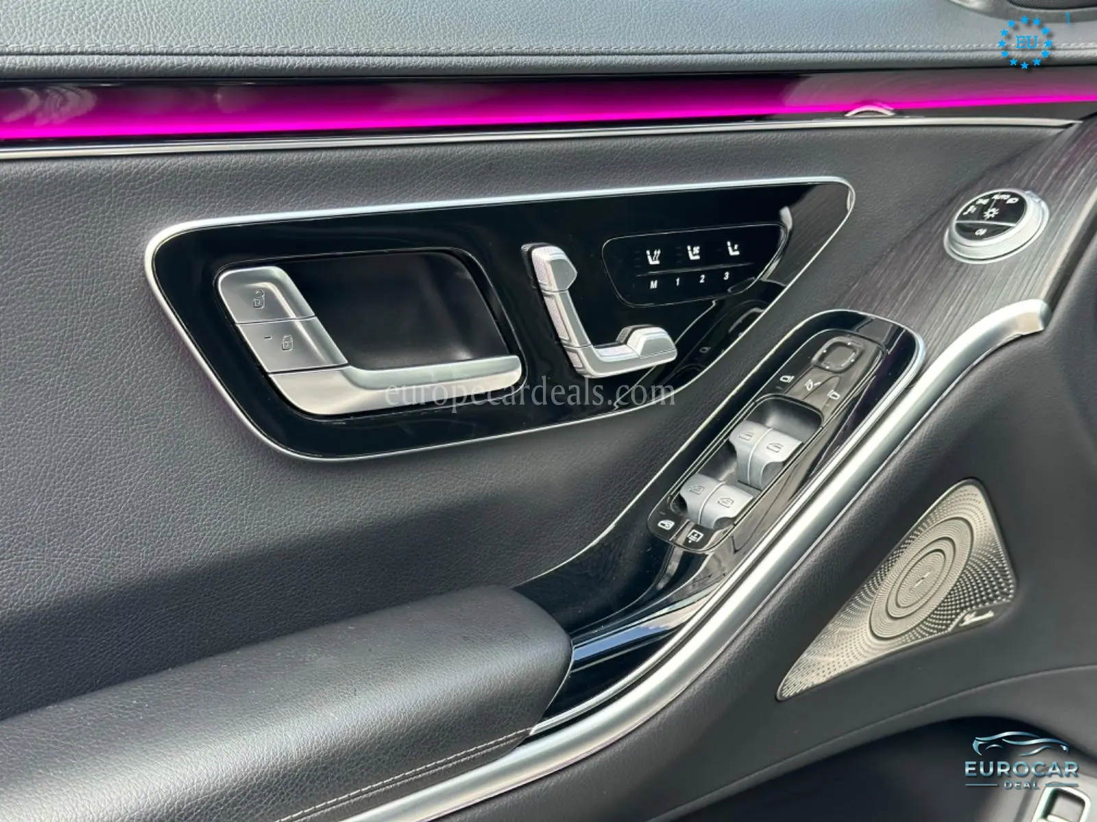 Mercedes-Benz S 350
