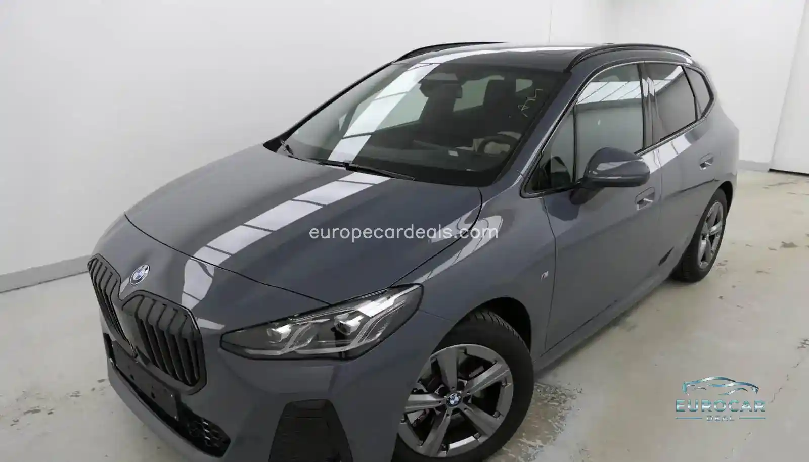 BMW 223 Active Tourer