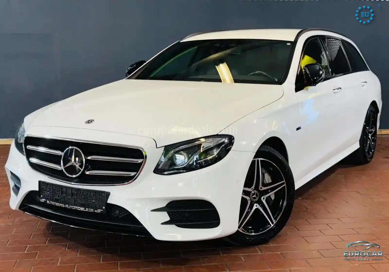 Mercedes-Benz E 300