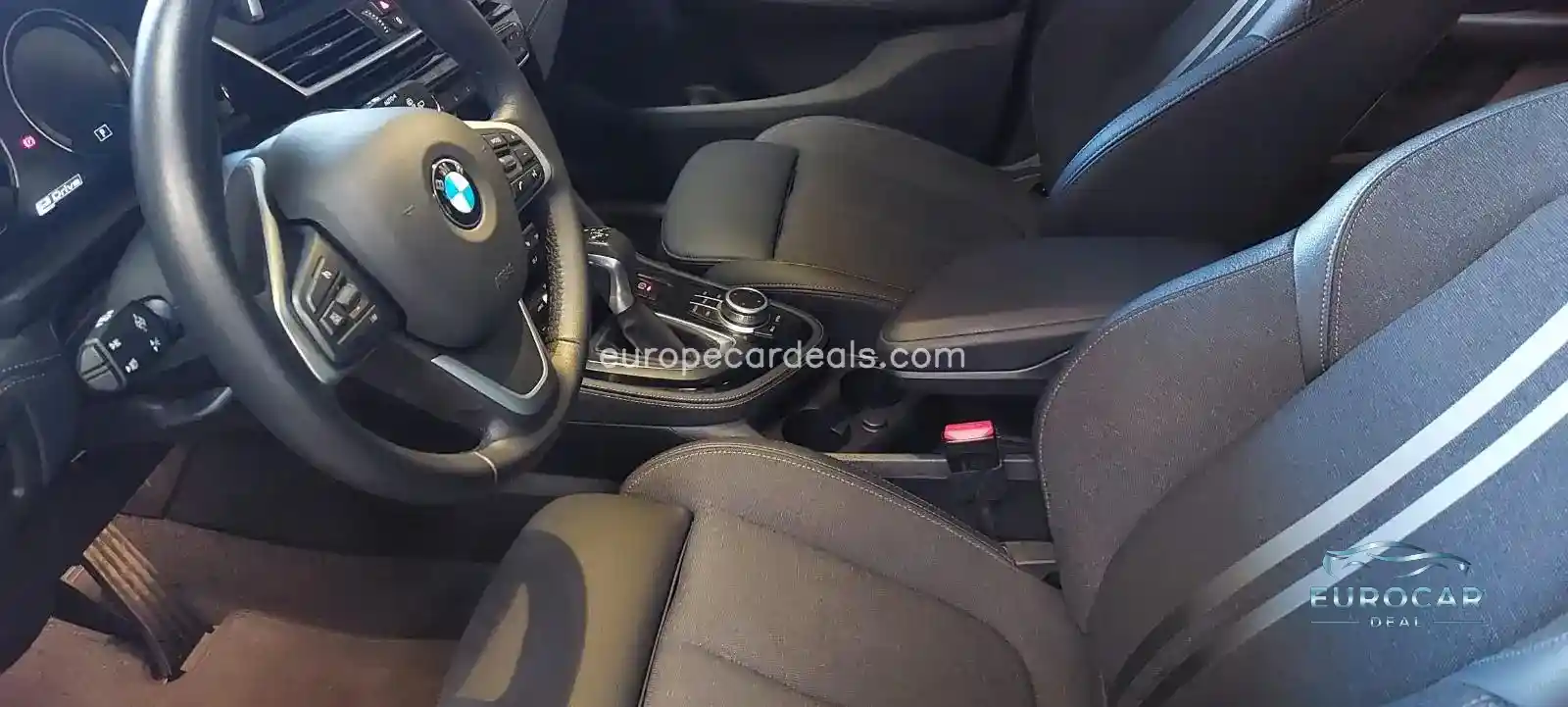 BMW 225