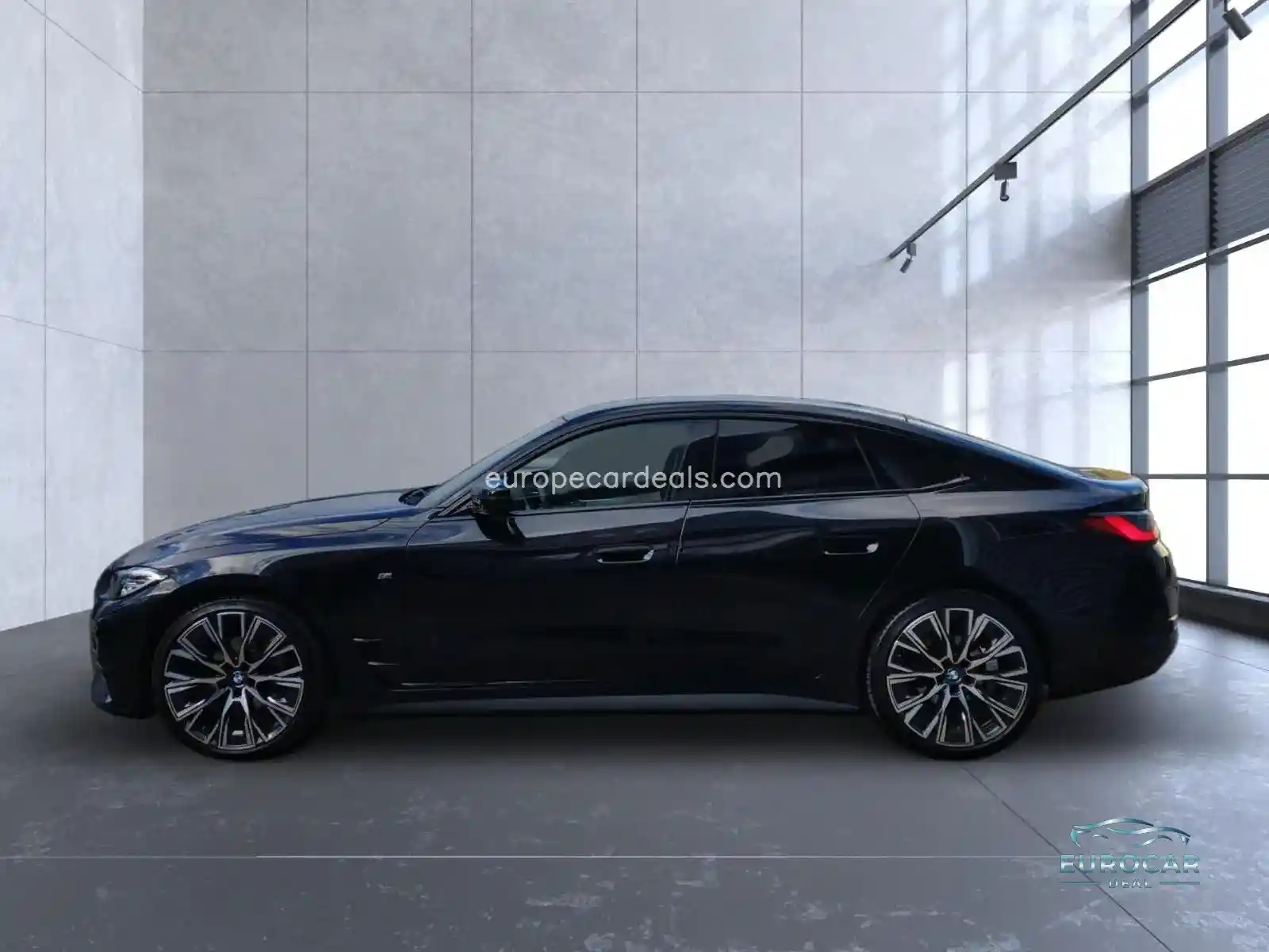 BMW 420 Gran Coupé