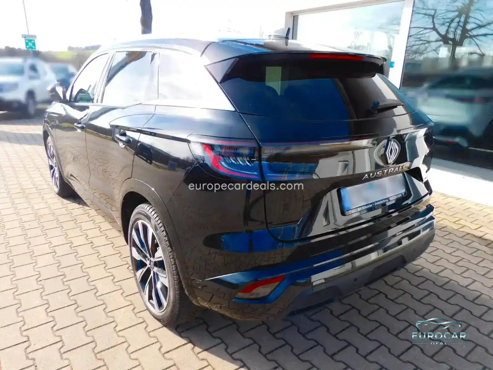 Renault Austral
