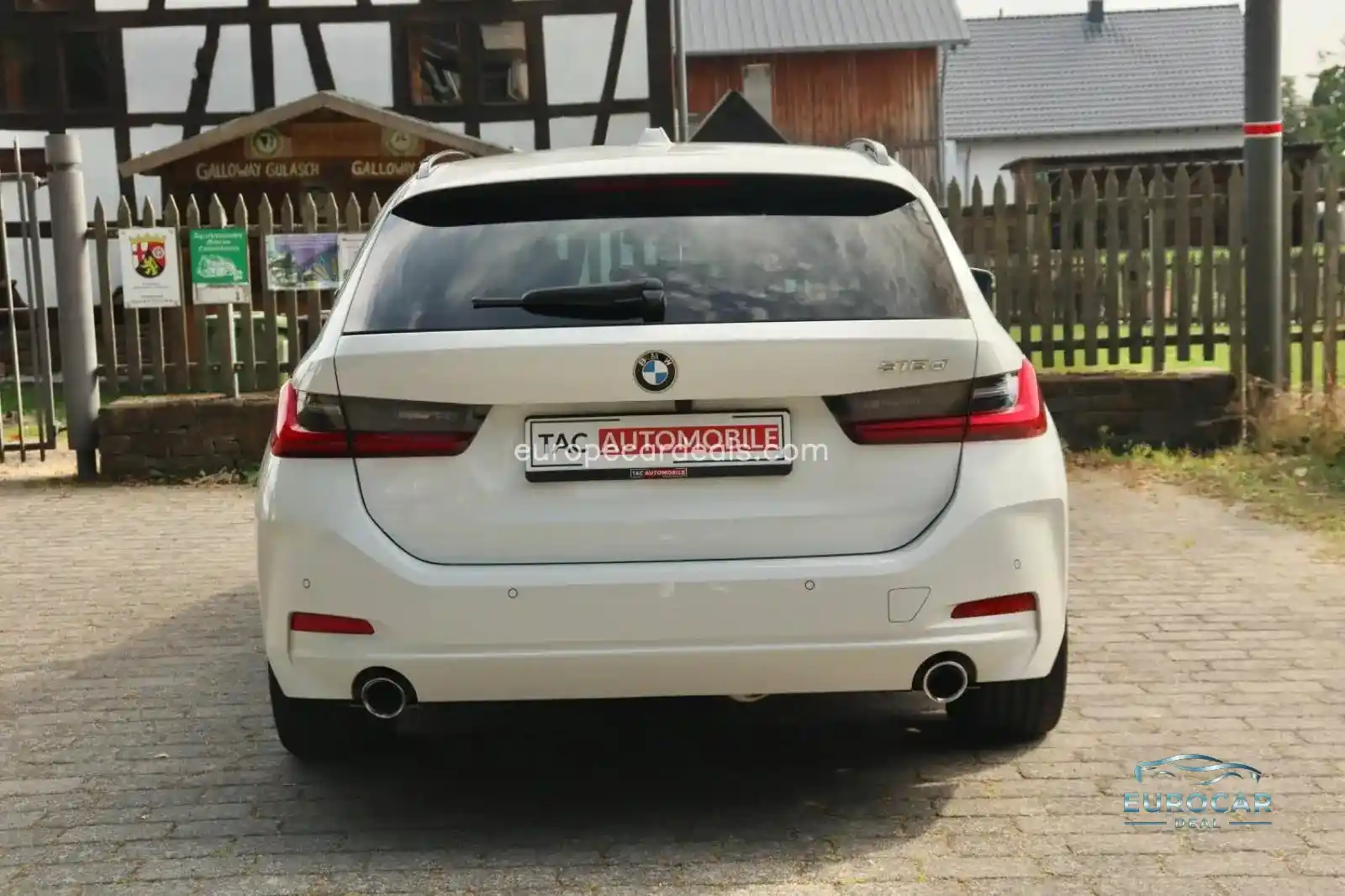 BMW 318