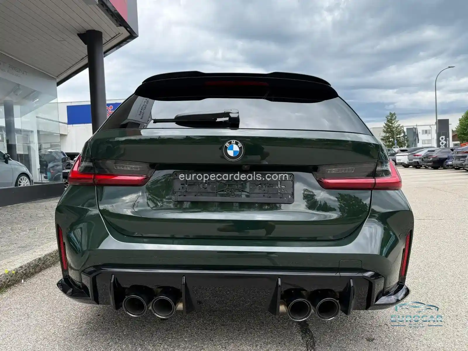 BMW M3